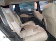 ✅ 2016 Jeep Cherokee Sport • VIN: 1C4PJLAB8GW274177 • Lot: 91631385. Listed on Copart with 243,464 mi. Free auction sales archive from the USA and detailed vehicle history report at DreamBid. Image 11.