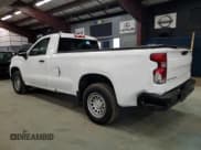 ✅ 2019 Chevrolet Silverado 1500 Work Truck • VIN: 3GCNWAEH1KG229648 • Lot: 90855605. Wystawiony na Copart z przebiegiem 176 762 mil. Bezpłatny archiwum sprzedaży aukcyjnych z USA i szczegółowy raport historii pojazdu na DreamBid. Zdjęcie 2.