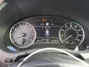 ✅ 2020 Infiniti QX50 Essential • VIN: 3PCAJ5M17LF121194 • Lot: 85143375. Wystawiony na Copart z przebiegiem 28 192 mil. Bezpłatny archiwum sprzedaży aukcyjnych z USA i szczegółowy raport historii pojazdu na DreamBid. Zdjęcie 9.