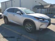 ✅ 2015 Lexus NX 200t • VIN: JTJYARBZ5F2020335 • Лот: 85161625. Опубликован ранее на Copart с пробегом 122 142 миль. Бесплатный доступ к архиву аукционных продаж из США и подробный отчёт об истории автомобиля на DreamBid. Изображение 4.