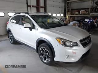 ✅ 2014 Subaru Crosstrek Limited • VIN: JF2GPAGC7E8269445 • Lot: 42981416. Wystawiony na IAAI z przebiegiem 127 246 mil. Bezpłatny archiwum sprzedaży aukcyjnych z USA i szczegółowy raport historii pojazdu na DreamBid. Zdjęcie 1.