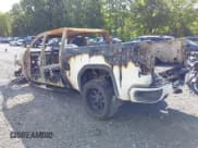 ✅ 2019 GMC Sierra 1500 Elevation • VIN: 1GTU9CED1KZ195030 • Lot: 42813061. Wystawiony na IAAI z przebiegiem 100 608 mil. Bezpłatny archiwum sprzedaży aukcyjnych z USA i szczegółowy raport historii pojazdu na DreamBid. Zdjęcie 3.