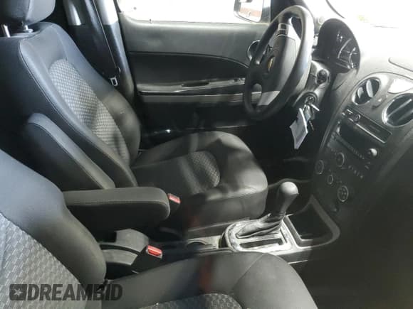 ✅ 2011 Chevrolet HHR LS • VIN: 3GCAAAFW8BS638978 • Lot: 50804185. Listed on Copart with Not provided. Free auction sales archive from the USA and detailed vehicle history report at DreamBid. Image 10.