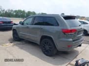 ✅ 2020 Jeep Grand Cherokee North • VIN: 1C4RJFAG4LC397993 • Lot: 42390213. Listed on IAAI with 51,236 mi. Free auction sales archive from the USA and detailed vehicle history report at DreamBid. Image 3.