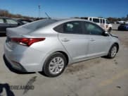 ✅ 2021 Hyundai Accent SE • VIN: 3KPC24A68ME131708 • Лот: 82923814. Опубликован ранее на Copart с пробегом 41 780 миль. Бесплатный доступ к архиву аукционных продаж из США и подробный отчёт об истории автомобиля на DreamBid. Изображение 3.
