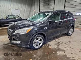 ✅ 2014 Ford Escape SE • VIN: 1FMCU9G93EUD91019 • Lot: 96346055. Wystawiony na Copart z przebiegiem 96 540 mil. Bezpłatny archiwum sprzedaży aukcyjnych z USA i szczegółowy raport historii pojazdu na DreamBid. Zdjęcie 1.
