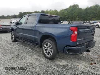 ✅ 2021 Chevrolet Silverado 1500 RST • VIN: 1GCUYEED0MZ356288 • Lot: 71823404. Wystawiony na Copart z przebiegiem 33 518 mil. Bezpłatny archiwum sprzedaży aukcyjnych z USA i szczegółowy raport historii pojazdu na DreamBid. Zdjęcie 2.