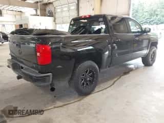 2017 Chevrolet Silverado 1500 LT с VIN 3GCUKREC5HG389549, выставлен на аукционе IAAI как лот 42868810 с пробегом 120 587 миль миль и . История ставок и продаж доступна на DreamBid. Изображение 4.