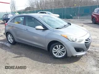 ✅ 2014 Hyundai Elantra • VIN: KMHD35LH4EU179629 • Lot: 41742589. Listed on IAAI with 121,074 mi. Free auction sales archive from the USA and detailed vehicle history report at DreamBid. Image 1.