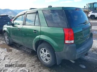 ✅ 2003 Saturn VUE • VIN: 5GZCZ63B63S850127 • Lot: 41605779. Wystawiony na IAAI z przebiegiem 164 475 mil. Bezpłatny archiwum sprzedaży aukcyjnych z USA i szczegółowy raport historii pojazdu na DreamBid. Zdjęcie 3.