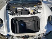 ✅ 2014 Porsche Boxster S • VIN: WP0CB2A84ES140605 • Lot: 44590735. Wystawiony na Copart z przebiegiem 11 535 mil. Bezpłatny archiwum sprzedaży aukcyjnych z USA i szczegółowy raport historii pojazdu na DreamBid. Zdjęcie 11.