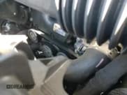 ✅ 2023 Chevrolet Colorado 2WD Work Truck • VIN: 1GCGSBEC7P1200014 • Lot: 89535225. Listed on Copart with 21,705 mi. Free auction sales archive from the USA and detailed vehicle history report at DreamBid. Image 15.