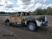 ✅ 2022 Chevrolet Silverado 2500HD • VIN: 1GC2YPEYXNF301095 • Lot: 84425725. Wystawiony na Copart z przebiegiem Nie podano. Bezpłatny archiwum sprzedaży aukcyjnych z USA i szczegółowy raport historii pojazdu na DreamBid. Zdjęcie 2.