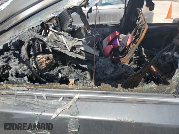 ✅ 2022 Mazda CX-9 Touring Plus • VIN: JM3TCBAY6N0614828 • Lot: 54753175. Wystawiony na Copart z przebiegiem Nie podano. Bezpłatny archiwum sprzedaży aukcyjnych z USA i szczegółowy raport historii pojazdu na DreamBid. Zdjęcie 7.