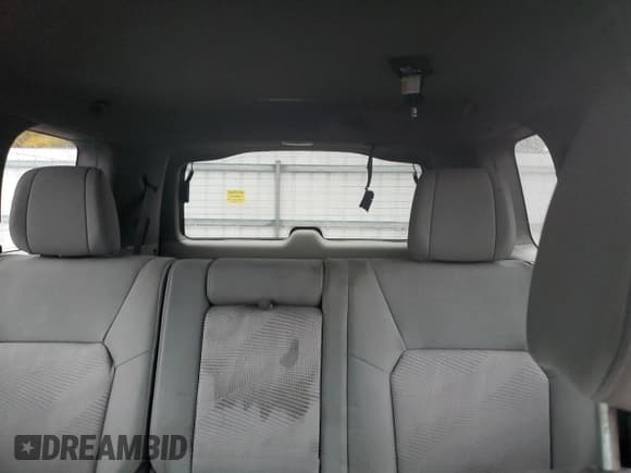 ✅ 2014 Honda Pilot LX • VIN: 5FNYF3H2XEB007023 • Lot: 92127485. Listed on Copart with 100,142 mi. Free auction sales archive from the USA and detailed vehicle history report at DreamBid. Image 10.