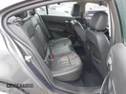 ✅ 2011 Buick Regal CXL RL1 • VIN: W04GN5EC3B1129132 • Лот: 42123179. Опубликован ранее на IAAI с пробегом 180 349 миль. Бесплатный доступ к архиву аукционных продаж из США и подробный отчёт об истории автомобиля на DreamBid. Изображение 8.