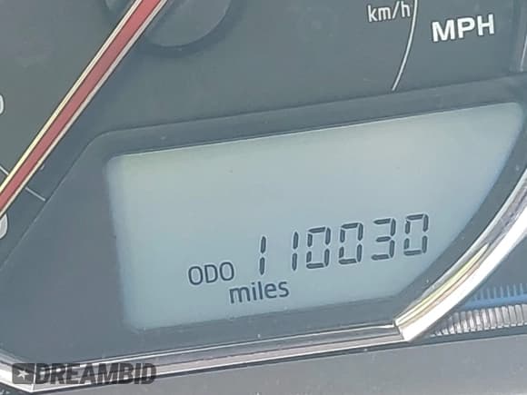 ✅ 2014 Toyota RAV4 Limited • VIN: 2T3DFREV6EW184985 • Lot: 43365739. Listed on IAAI with 110,030 mi. Free auction sales archive from the USA and detailed vehicle history report at DreamBid. Image 16.