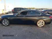 ✅ 2014 BMW 5 Series 535i • VIN: WBA5B1C53ED475913 • Lot: 43680284. Listed on IAAI with 123,189 mi. Free auction sales archive from the USA and detailed vehicle history report at DreamBid. Image 14.