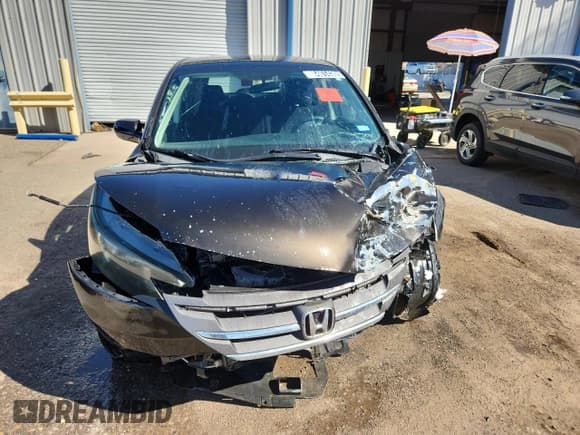 ✅ 2013 Honda CR-V LX • VIN: 5J6RM3H30DL026866 • Lot: 84614305. Wystawiony na Copart z przebiegiem 287 434 mil. Bezpłatny archiwum sprzedaży aukcyjnych z USA i szczegółowy raport historii pojazdu na DreamBid. Zdjęcie 5.