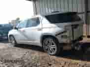 2022 Chevrolet Traverse High Country с VIN 1GNEVNKW0NJ169482, выставлен на аукционе IAAI как лот 42328821 с пробегом 62 625 миль миль и . История ставок и продаж доступна на DreamBid. Изображение 15.