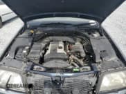 ✅ 1996 Mercedes-Benz S 320 • VIN: WDBGA33EXTA311436 • Лот: 88064635. Опубликован ранее на Copart с пробегом Не указан. Бесплатный доступ к архиву аукционных продаж из США и подробный отчёт об истории автомобиля на DreamBid. Изображение 11.