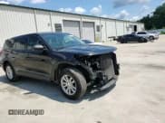 ✅ 2020 Ford Explorer • VIN: 1FMSK7BH3LGB89586 • Lot: 69225835. Wystawiony na Copart z przebiegiem 104 522 mil. Bezpłatny archiwum sprzedaży aukcyjnych z USA i szczegółowy raport historii pojazdu na DreamBid. Zdjęcie 13.