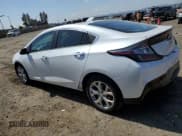 ✅ 2016 Chevrolet Volt Premier • VIN: 1G1RD6S53GU115419 • Lot: 49961764. Wystawiony na Copart z przebiegiem 49 859 mil. Bezpłatny archiwum sprzedaży aukcyjnych z USA i szczegółowy raport historii pojazdu na DreamBid. Zdjęcie 2.