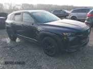 ✅ 2025 Mazda CX-50 S Premium • VIN: 7MMVABDM1SN381665 • Lot: 43696524. Wystawiony na IAAI z przebiegiem 5 789 mil. Bezpłatny archiwum sprzedaży aukcyjnych z USA i szczegółowy raport historii pojazdu na DreamBid. Zdjęcie 1.