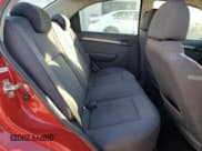 ✅ 2009 Chevrolet Aveo 1LT • VIN: KL1TD56E59B339914 • Лот: 87189764. Опубликован ранее на Copart с пробегом 78 716 миль. Бесплатный доступ к архиву аукционных продаж из США и подробный отчёт об истории автомобиля на DreamBid. Изображение 10.