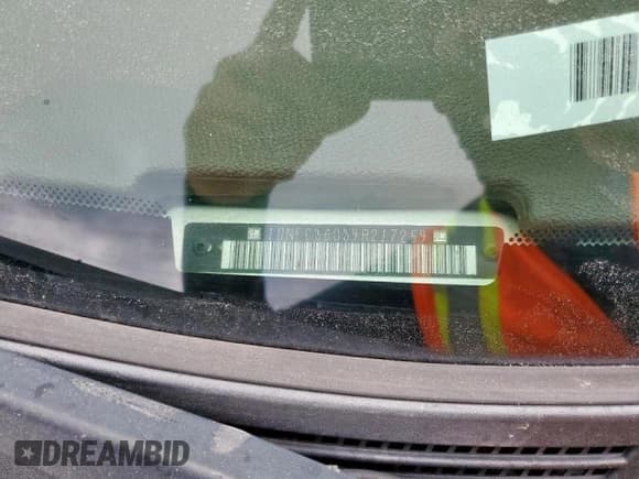 ✅ 2009 Chevrolet Suburban LTZ • VIN: 1GNFC36039R217259 • Lot: 62577305. Wystawiony na Copart z przebiegiem 131 692 mil. Bezpłatny archiwum sprzedaży aukcyjnych z USA i szczegółowy raport historii pojazdu na DreamBid. Zdjęcie 13.