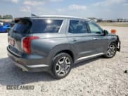 ✅ 2023 Hyundai Palisade SEL • VIN: KM8R44GEXPU551149 • Лот: 84217205. Опубликован ранее на Copart с пробегом 80 954 миль. Бесплатный доступ к архиву аукционных продаж из США и подробный отчёт об истории автомобиля на DreamBid. Изображение 3.