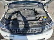 ✅ 2012 Land Rover Range Rover Sport HSE • VIN: SALSF2D48CA752617 • Лот: 93486555. Опубликован ранее на Copart с пробегом 26 671 миль. Бесплатный доступ к архиву аукционных продаж из США и подробный отчёт об истории автомобиля на DreamBid. Изображение 12.