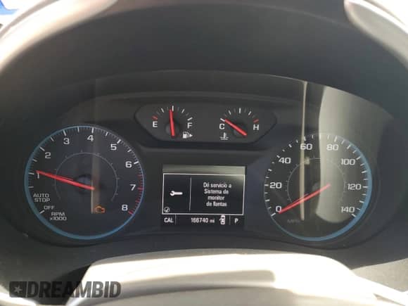 2016 Chevrolet Malibu LS с VIN 1G1ZC5ST8GF254977, выставлен на аукционе Copart как лот 64429495 с пробегом 166 740 миль миль и Чистый • Clean title. История ставок и продаж доступна на DreamBid. Изображение 9.