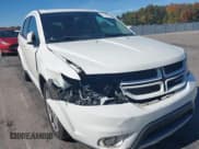 ✅ 2015 Dodge Journey R/T • VIN: 3C4PDDEG9FT611964 • Lot: 43521659. Wystawiony na IAAI z przebiegiem 176 098 mil. Bezpłatny archiwum sprzedaży aukcyjnych z USA i szczegółowy raport historii pojazdu na DreamBid. Zdjęcie 6.