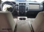 ✅ 2010 Ford F-150 XL • VIN: 1FTFX1EV2AKB44610 • Lot: 93035525. Listed on Copart with 324,058 mi. Free auction sales archive from the USA and detailed vehicle history report at DreamBid. Image 8.