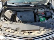 ✅ 2019 Chevrolet Traverse High Country • VIN: 1GNEVJKW3KJ124556 • Lot: 64676195. Listed on Copart with 91,438 mi. Free auction sales archive from the USA and detailed vehicle history report at DreamBid. Image 12.