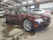 ✅ 2007 Maserati Quattroporte • VIN: ZAMFE39A570029962 • Lot: 43415005. Listed on Copart with 8,665 mi. Free auction sales archive from the USA and detailed vehicle history report at DreamBid. Image 4.