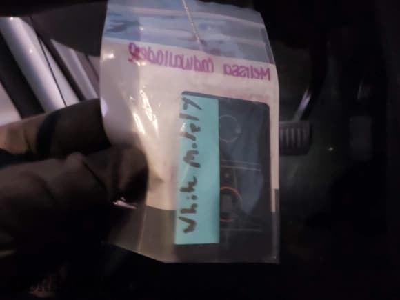 ✅ 2022 Tesla Model Y Long Range • VIN: 7SAYGDEE8NF357061 • Lot: 43539196. Listed on IAAI with 108,074 mi. Free auction sales archive from the USA and detailed vehicle history report at DreamBid. Image 11.