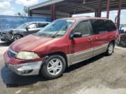 ✅ 2003 Ford Windstar SEL • VIN: 2FMZA53433BB86938 • Лот: 55339585. Опубликован ранее на Copart с пробегом 114 545 миль. Бесплатный доступ к архиву аукционных продаж из США и подробный отчёт об истории автомобиля на DreamBid. Изображение 1.