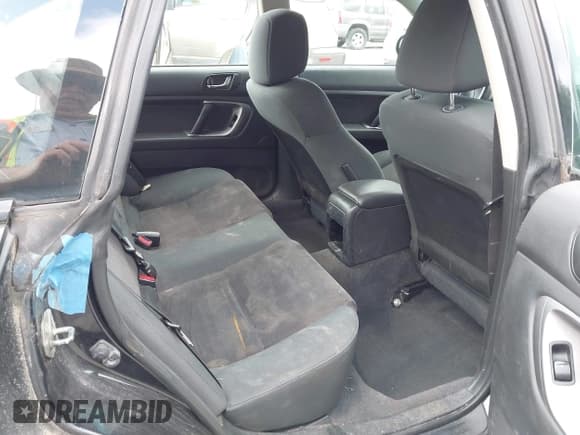 ✅ 2008 Subaru Legacy • VIN: 4S3BL616X86200513 • Лот: 42622480. Опубликован ранее на IAAI с пробегом 197 067 миль. Бесплатный доступ к архиву аукционных продаж из США и подробный отчёт об истории автомобиля на DreamBid. Изображение 8.