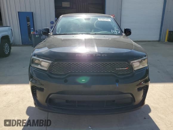 ✅ 2022 Dodge Durango Pursuit • VIN: 1C4RDJFG0NC132199 • Lot: 85165765. Wystawiony na Copart z przebiegiem 73 502 mil. Bezpłatny archiwum sprzedaży aukcyjnych z USA i szczegółowy raport historii pojazdu na DreamBid. Zdjęcie 5.