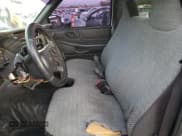 ✅ 2000 Chevrolet S-10 LS • VIN: 1GCCS1446YK180031 • Лот: 84048394. Опубликован ранее на Copart с пробегом 140 932 миль. Бесплатный доступ к архиву аукционных продаж из США и подробный отчёт об истории автомобиля на DreamBid. Изображение 10.