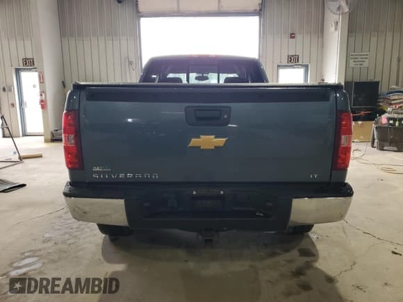 ✅ 2012 Chevrolet Silverado 1500 LT • VIN: 1GCRKSE79CZ232423 • Лот: 86299095. Опубликован ранее на Copart с пробегом 99 357 миль. Бесплатный доступ к архиву аукционных продаж из США и подробный отчёт об истории автомобиля на DreamBid. Изображение 6.