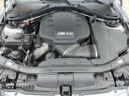 ✅ 2009 BMW M3 • VIN: WBSWL93569P331837 • Lot: 57818984. Wystawiony na Copart z przebiegiem 113 119 mil. Bezpłatny archiwum sprzedaży aukcyjnych z USA i szczegółowy raport historii pojazdu na DreamBid. Zdjęcie 11.