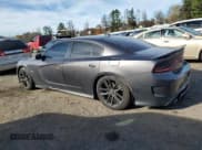 ✅ 2019 Dodge Charger Scat Pack • VIN: 2C3CDXGJ3KH756885 • Лот: 87224055. Опубликован ранее на Copart с пробегом 48 604 миль. Бесплатный доступ к архиву аукционных продаж из США и подробный отчёт об истории автомобиля на DreamBid. Изображение 2.