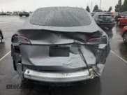 ✅ 2024 Tesla Model Y Long Range • VIN: 7SAYGDEE5RF195508 • Лот: 85880625. Опубликован ранее на Copart с пробегом 25 536 миль. Бесплатный доступ к архиву аукционных продаж из США и подробный отчёт об истории автомобиля на DreamBid. Изображение 6.