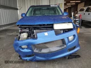 ✅ 2005 Saturn VUE • VIN: 5GZCZ53445S836807 • Lot: 45170205. Wystawiony na Copart z przebiegiem Nie podano. Bezpłatny archiwum sprzedaży aukcyjnych z USA i szczegółowy raport historii pojazdu na DreamBid. Zdjęcie 5.