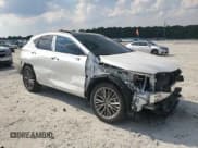 ✅ 2024 Lexus NX 350 Luxury • VIN: 2T2HGCEZ8RC051557 • Lot: 71089985. Wystawiony na Copart z przebiegiem 12 299 mil. Bezpłatny archiwum sprzedaży aukcyjnych z USA i szczegółowy raport historii pojazdu na DreamBid. Zdjęcie 4.