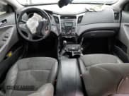 ✅ 2013 Hyundai Sonata SE • VIN: 5NPEC4AC9DH770123 • Lot: 47869264. Listed on Copart with 127,454 mi. Free auction sales archive from the USA and detailed vehicle history report at DreamBid. Image 8.