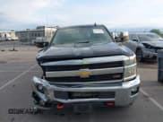 ✅ 2016 Chevrolet Silverado 2500HD LTZ • VIN: 1GC1KWE87GF124919 • Lot: 43070165. Listed on IAAI with 370,559 mi. Free auction sales archive from the USA and detailed vehicle history report at DreamBid. Image 12.